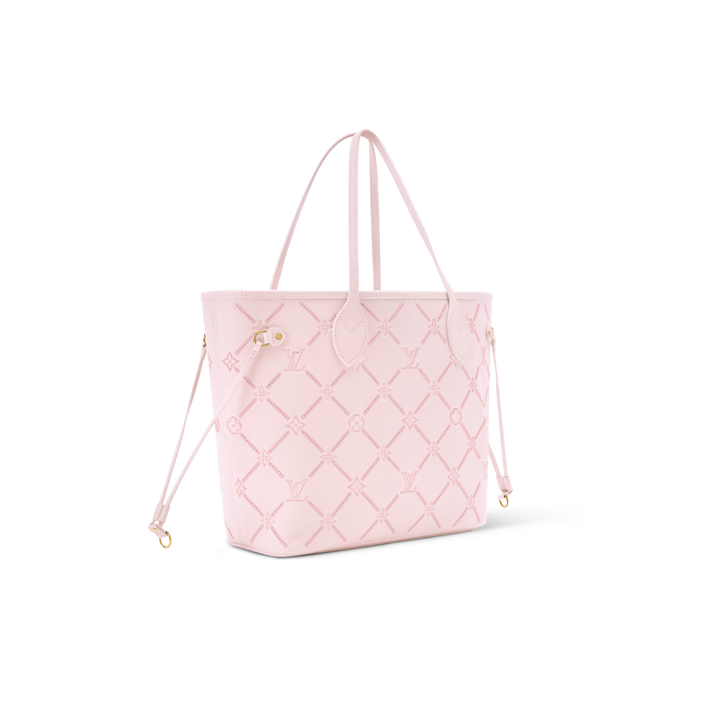 LOUIS VUITTON NEVERFULL MM M28527 (47*28*14cm)